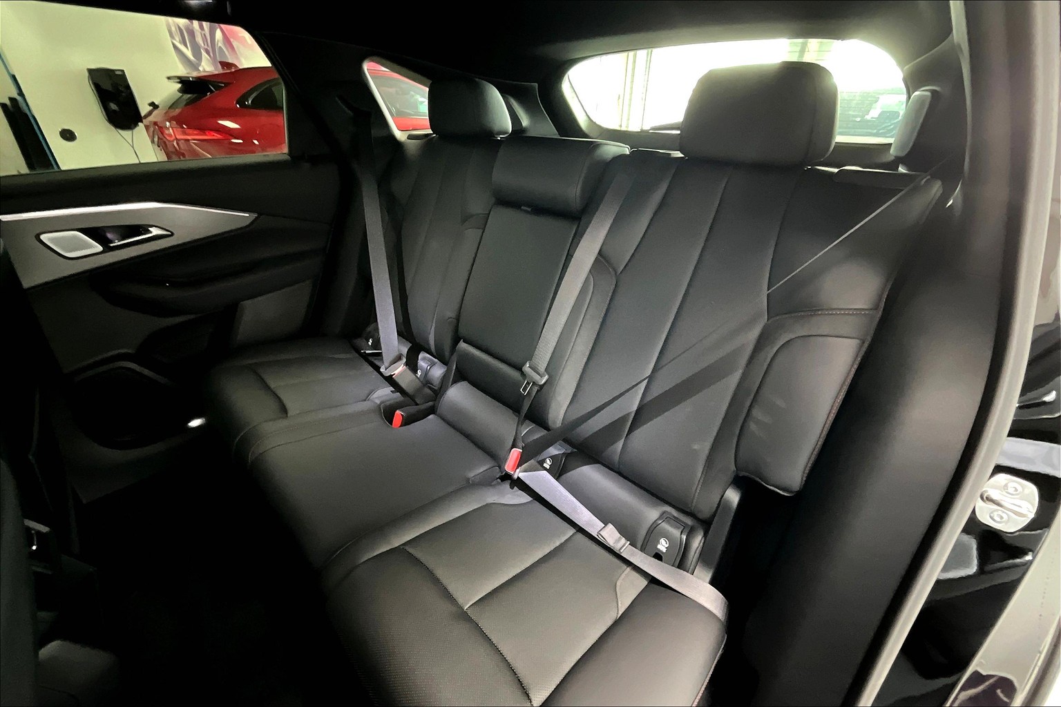 New 2024 Acura ZDX w/A-Spec Package Sport Utility in